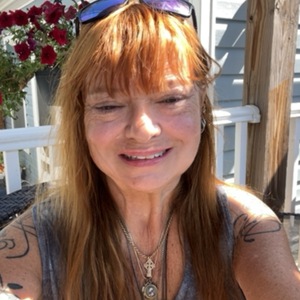 Erika Stone Robinson